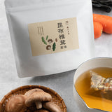 【藻作坊】高湯包&昆布鹽