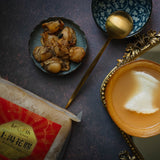 好湯慢慢｜加州離店35miles內（滿$100成單）