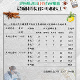 清檜｜天然防蟎噴霧