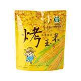 台西鄉農會 碳烤醬香烤玉米