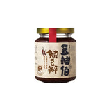 【豆油伯】辣豆瓣醬