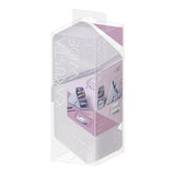 SONIC Kakusta 便利攜帶式筆架筆袋筆盒 寬版 三色