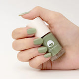 小小PETIT 晨露薄荷 Minty Dawn 0423