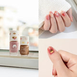 小小PETIT 貼。熊出沒