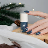 小小PETIT 煙燻冬夜 Winter Smoke 0701