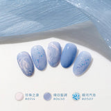 小小PETIT 銀河汽泡 Cosmic Bubbles 0507