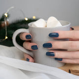 小小PETIT 煙燻冬夜 Winter Smoke 0701