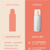 HYPHY【私密平衡潔淨慕斯】妹妹的益生元慕斯