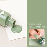 小小PETIT 晨露薄荷 Minty Dawn 0423