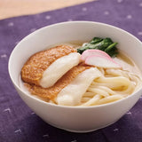 日本【IRISOHYAMA】稻荷豆皮麻糬(四入/包)-亞洲大賞限定加購
