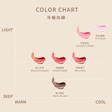 HYPHY Dessert Glow 蜜光唇頰霜