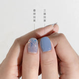 小小PETIT 晴日藍調 Sunny Blues 0630