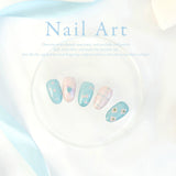 小小PETIT 雲朵泡泡 Cloudy Bubbles 0505