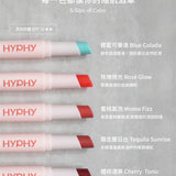 補水包色組｜【微醺潤唇膏】神經醯胺水感配方