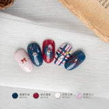 小小PETIT 煙燻冬夜 Winter Smoke 0701