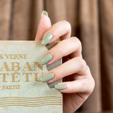 小小PETIT 晨露薄荷 Minty Dawn 0423