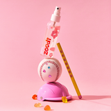 zoodi｜蚊蟲好害怕天然防蚊噴霧