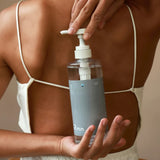 Ran 527 身體清潔露 薰衣草岩蘭草 500ml