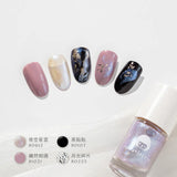 小小PETIT 夜空星雲 Nebula Nights 0812