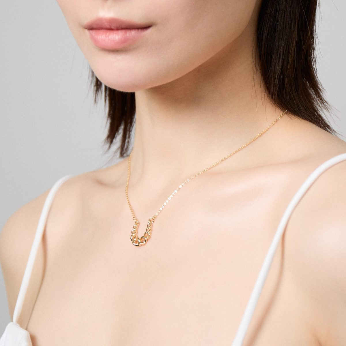 Passione Necklace