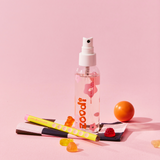 zoodi｜蚊蟲好害怕天然防蚊噴霧