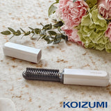 日本 KOIZUMI | mini瀏海梳 KHR-G420