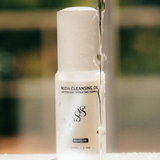 SYS Skin 輕柔水感卸妝油