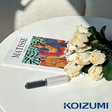 日本 KOIZUMI | mini瀏海梳 KHR-G420