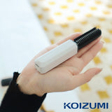 日本 KOIZUMI | mini瀏海梳 KHR-G420