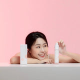 Active Benefit 維他命B3保濕舒緩輕透精華乳 50ml