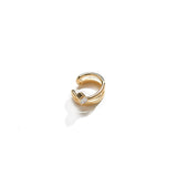 Inclusivo Dimond Earcuff
