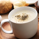 【MOS摩斯漢堡】玉米/法式蕈菇濃湯 家庭號