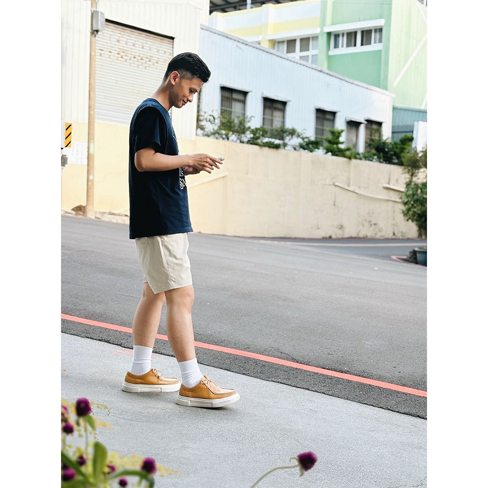 袋鼠先森