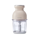 【日本 recolte 麗克特】Cordless Bonne 無線萬用調理機 RCP-7