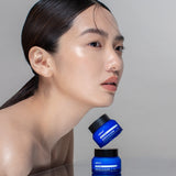 藍銅胜肽抗老｜面霜｜30ml