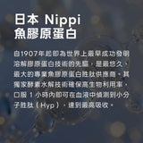 【NISORO】極光煥白膠原飲