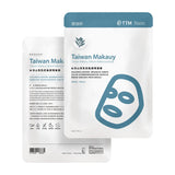 TTM 台灣山馬告皮脂調理面膜(單片無外盒)