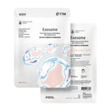 TTM 珍稀原萃- 雙活性外泌體賦活生纖面膜3入盒