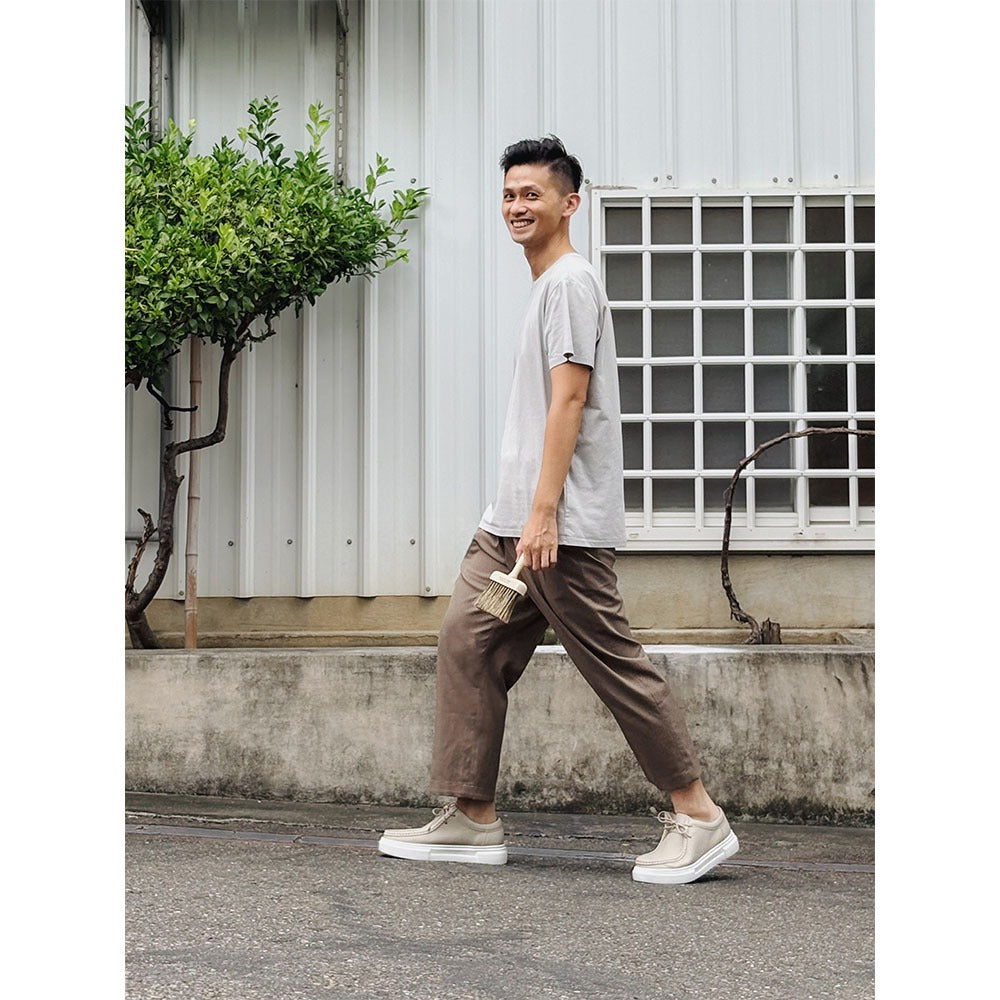 袋鼠先森