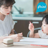 SONIC SUZY 桌上型吸塵器 二色