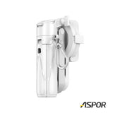 【ASPOR】多功能磁吸自拍棒｜迷你自拍腳架、自拍神器、藍芽自拍棒｜進階款