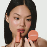 HYPHY Dessert Glow 蜜光唇頰霜