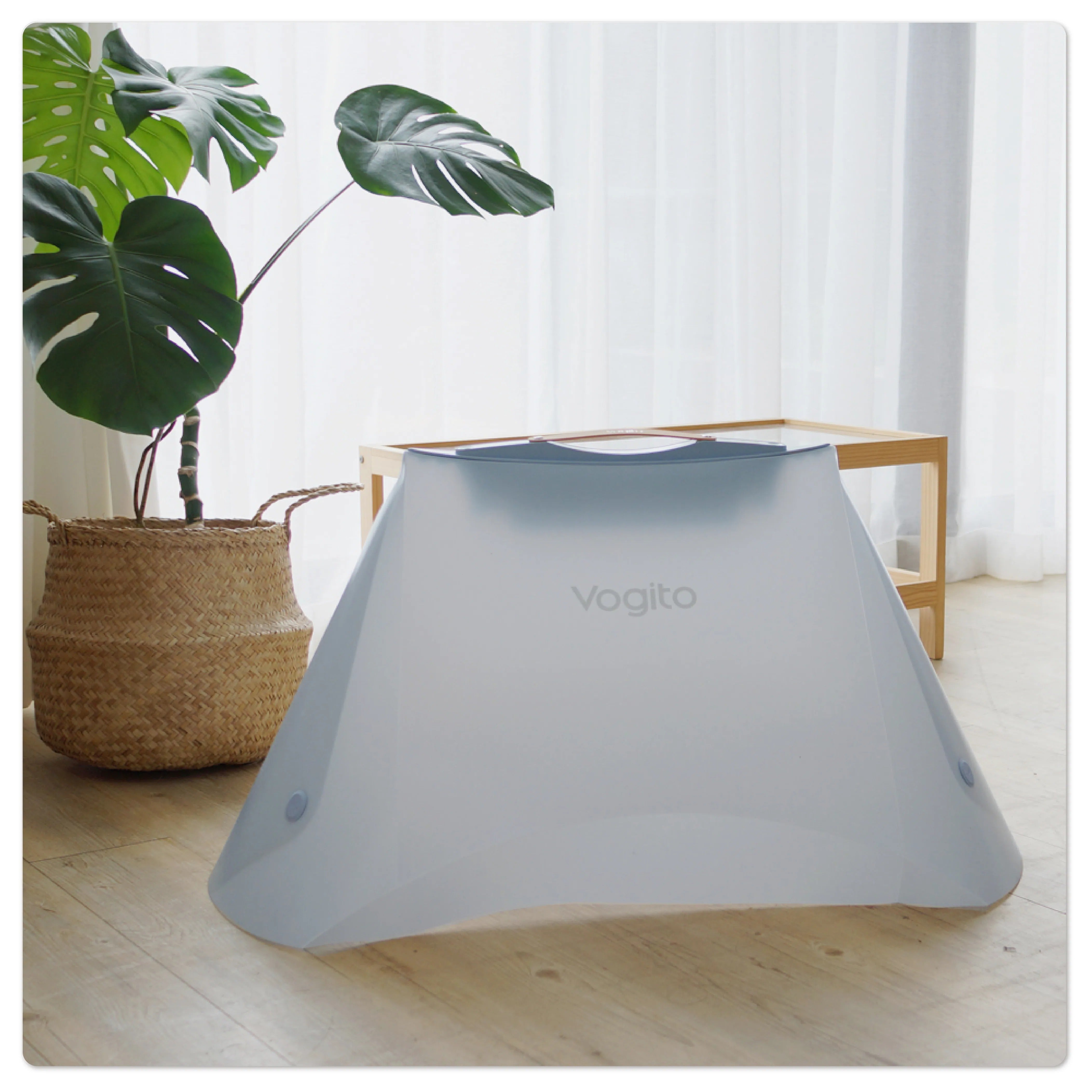 Vogito｜好日照 UV 殺菌摺疊罩