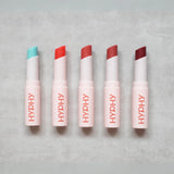 補水包色組｜【微醺潤唇膏】神經醯胺水感配方