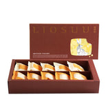 【留酥】鳳梨/鳳凰酥10入禮盒