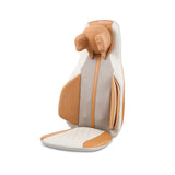 Bundle – UltraPress Dual-Core Massage Cushion + LegFit 360 3-Core Leg Massager