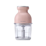 【日本 recolte 麗克特】Cordless Bonne 無線萬用調理機 RCP-7