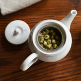 Studio M' jasmin 茶壺 共二色