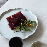 Studio M' kazahana 風花花型盤 (S-M) 共三色