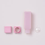 Suzzi｜積木旅行分裝瓶 L 100ml - 三件旅行組（10色）